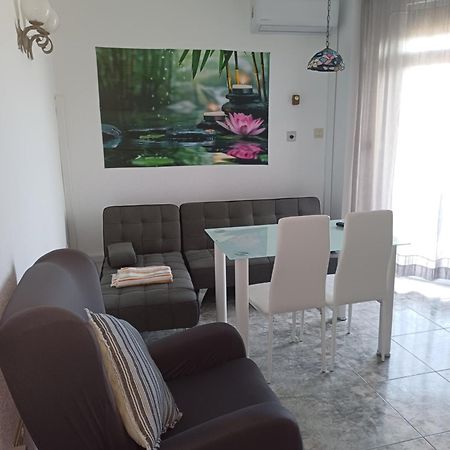 Apartamento Las Gondolas Almunecar Exterior photo